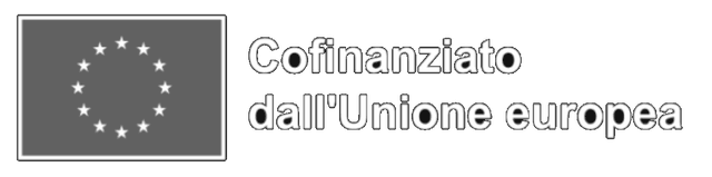 Cofinanziato dall'Unione europea
