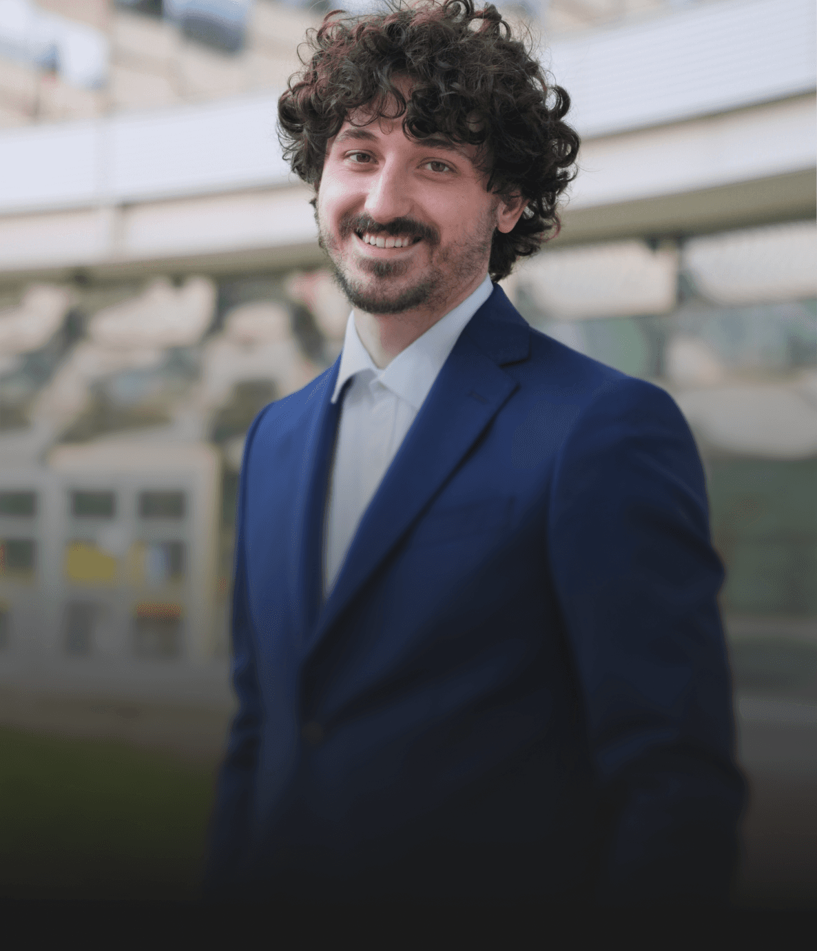 Marco Tagliapietra