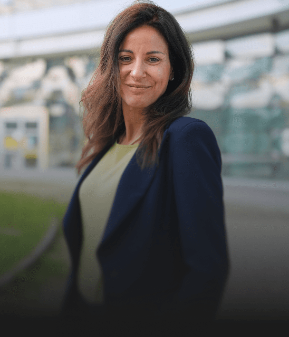 Paola Pisano